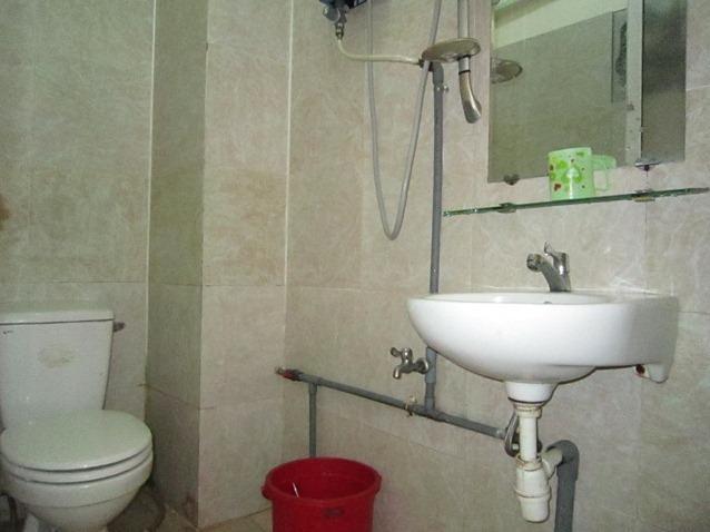 Eden Hotel Go Vap Ho Si Minh-város Kültér fotó
